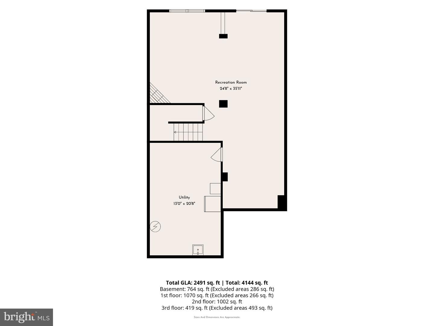120 Victoria Sq Property Photo 43