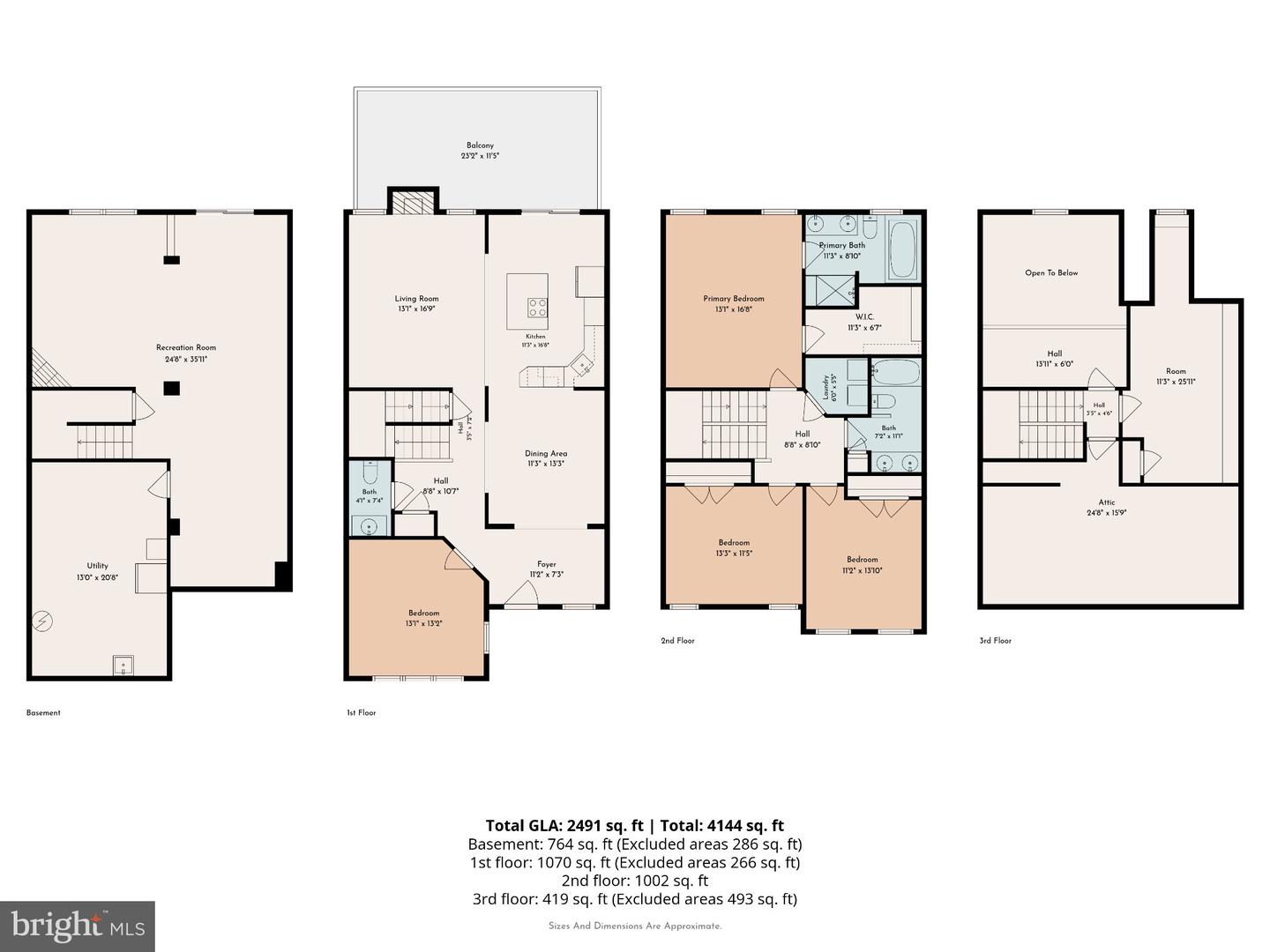120 Victoria Sq Property Photo 56