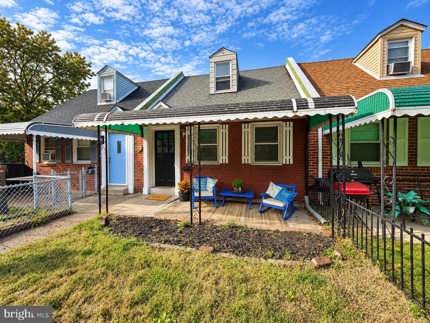 6929 Ruskin Ln Property Photo 1