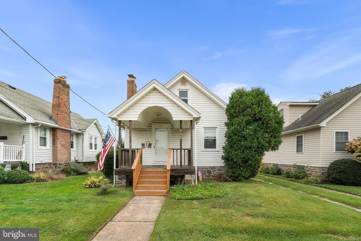 611 Furlong Ave Property Photo 1