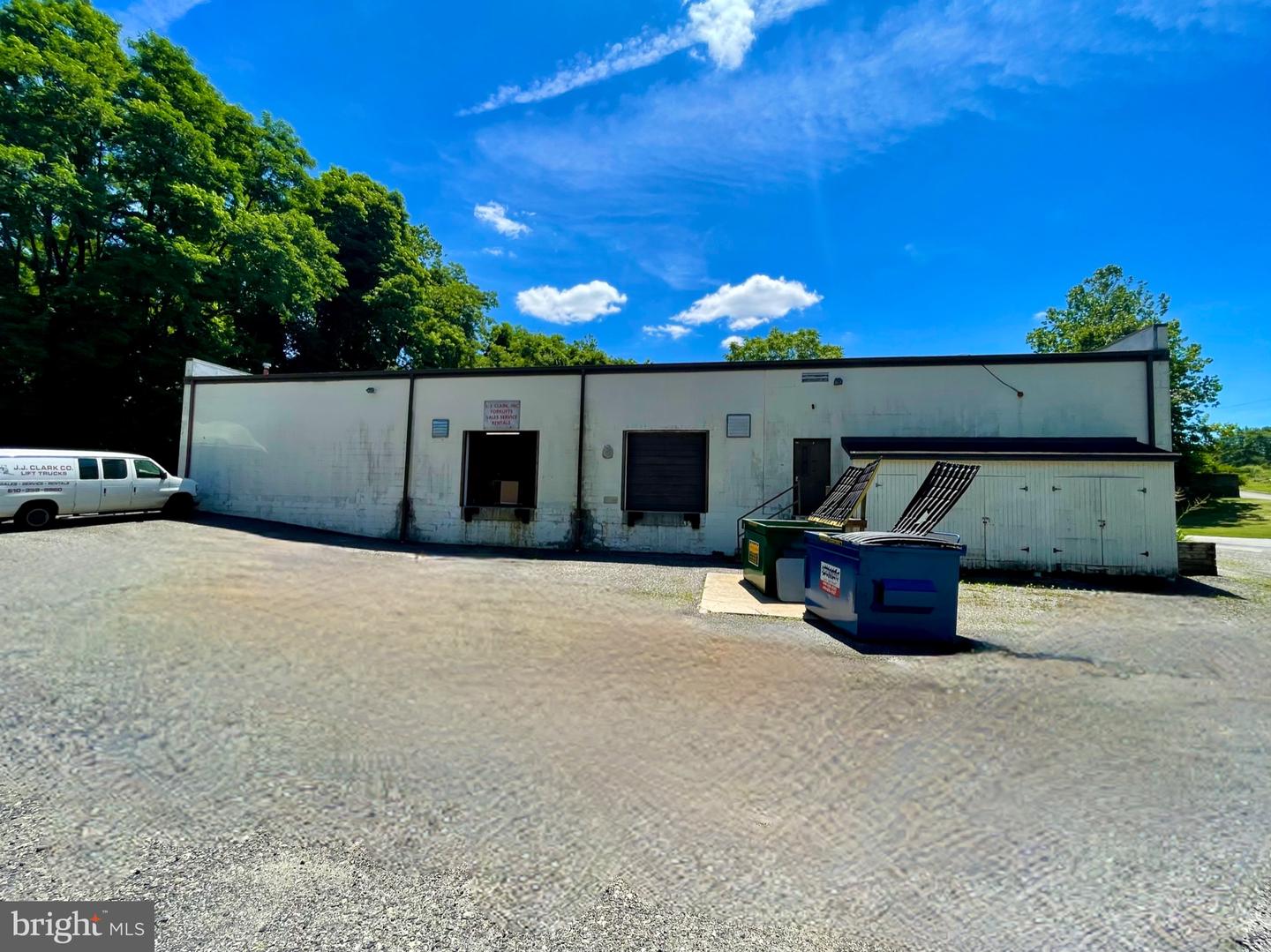 31 Mount Pleasant Rd #b Property Photo 12