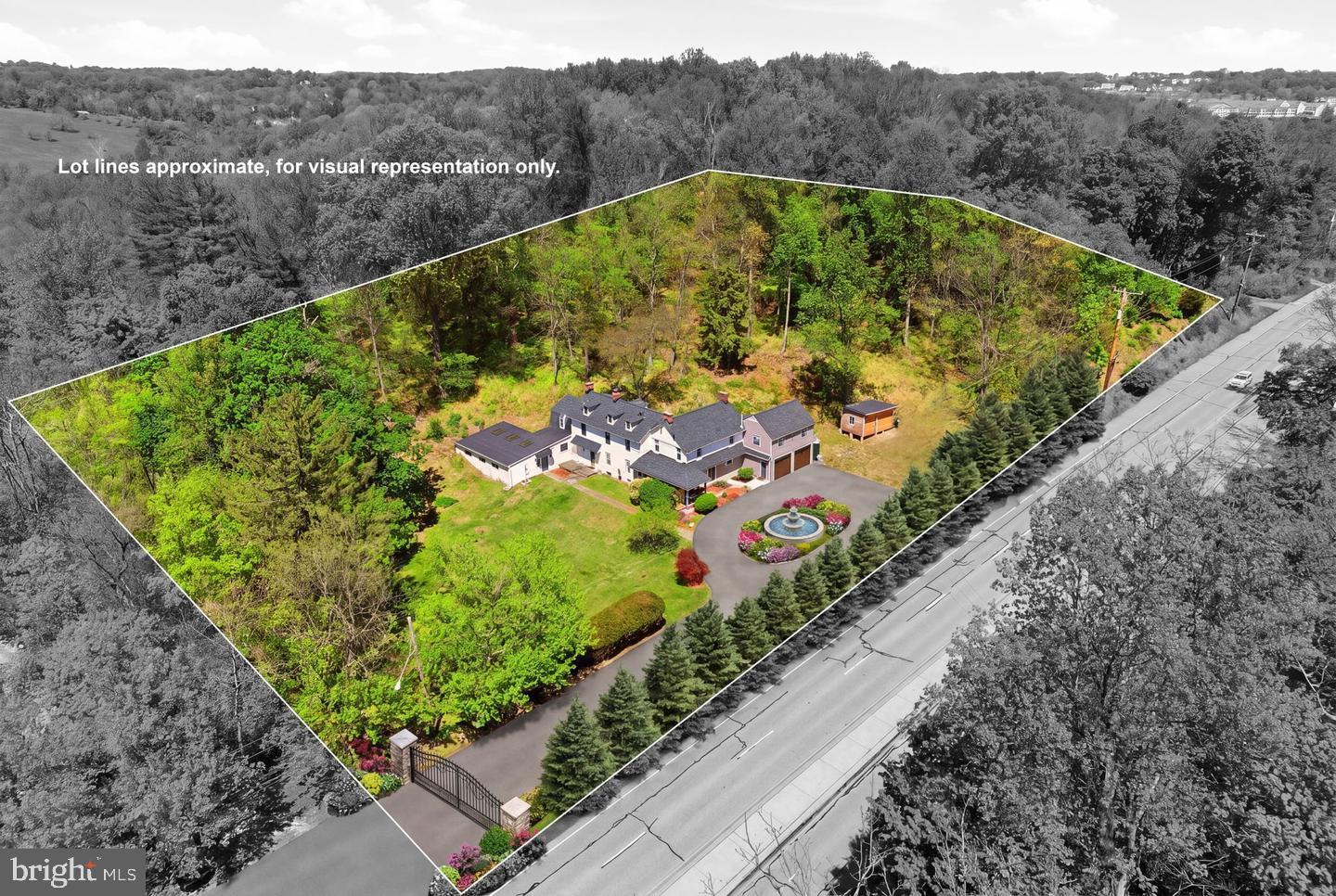 277 W Baltimore Pike Property Photo 3
