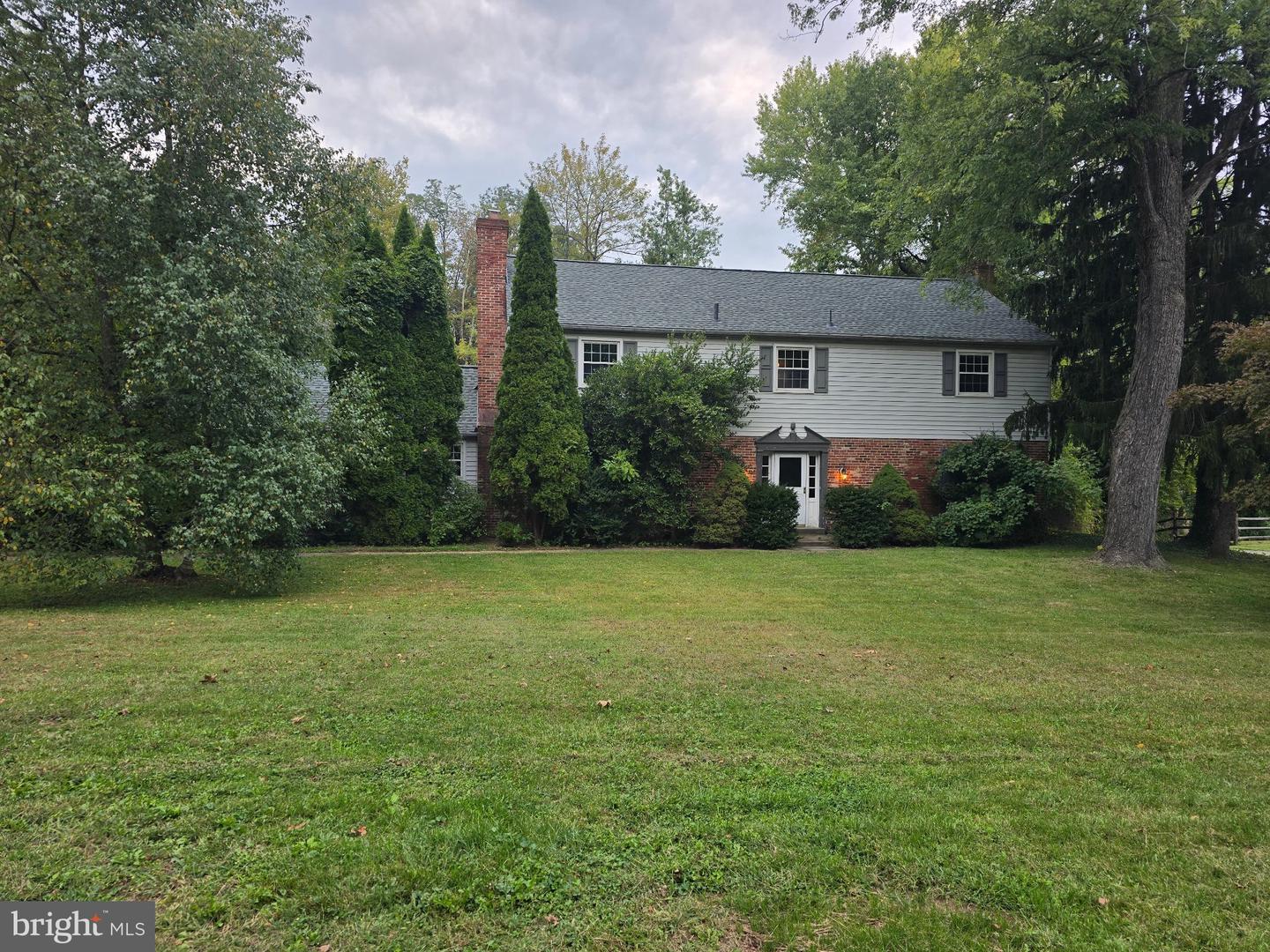 708 CAMP WOODS RD Property Photo 1