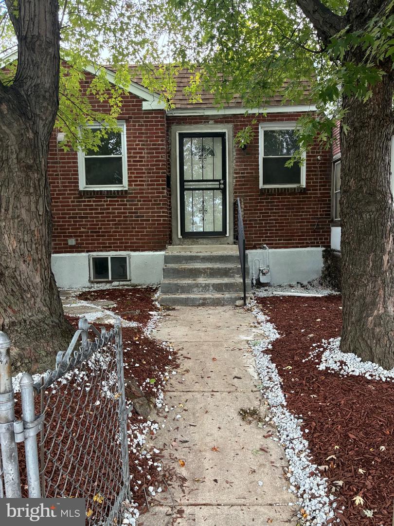 1007 Sharon Ave Property Photo 1