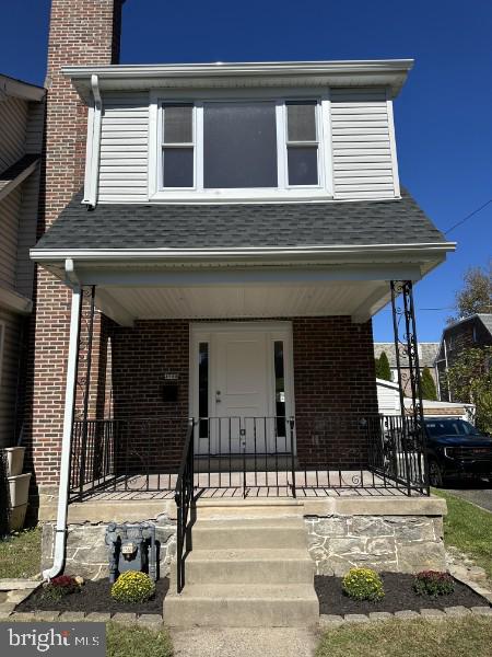4709 Woodland Ave Property Photo 1