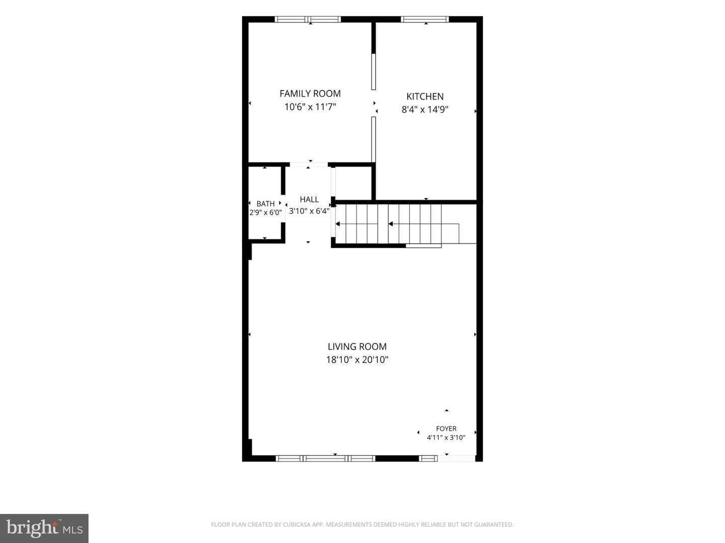 1312 Adair Rd Property Photo 3
