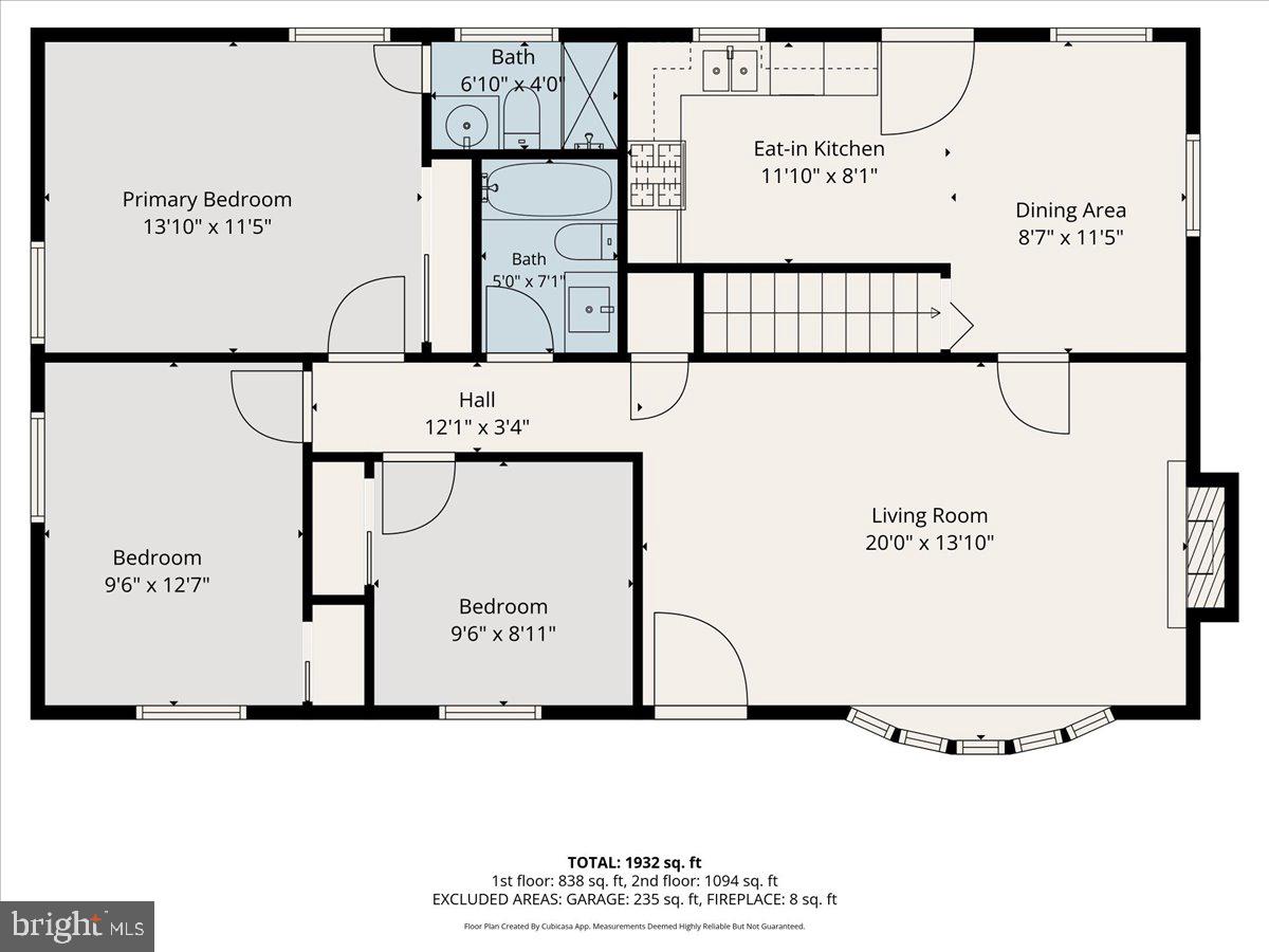100 W Thompson Ave Property Photo 31
