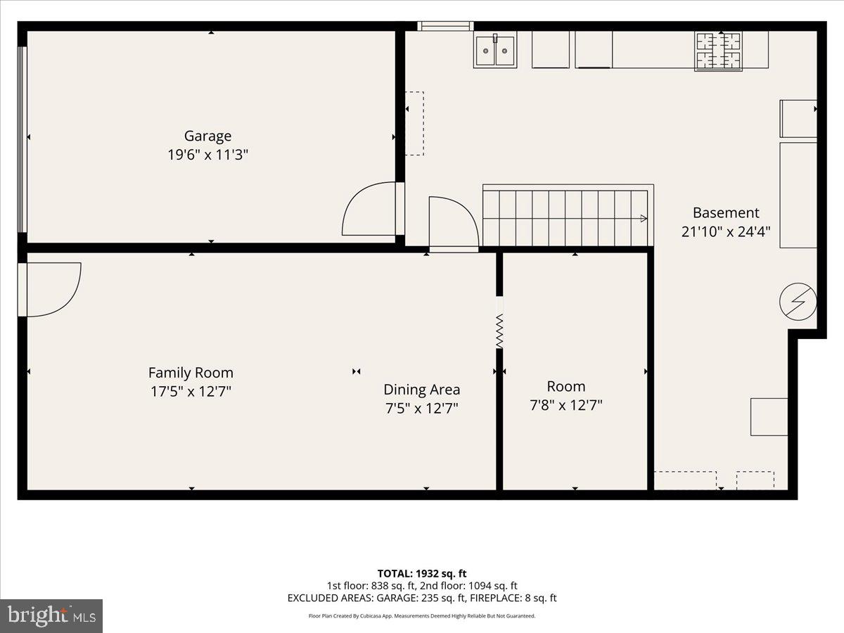 100 W Thompson Ave Property Photo 32