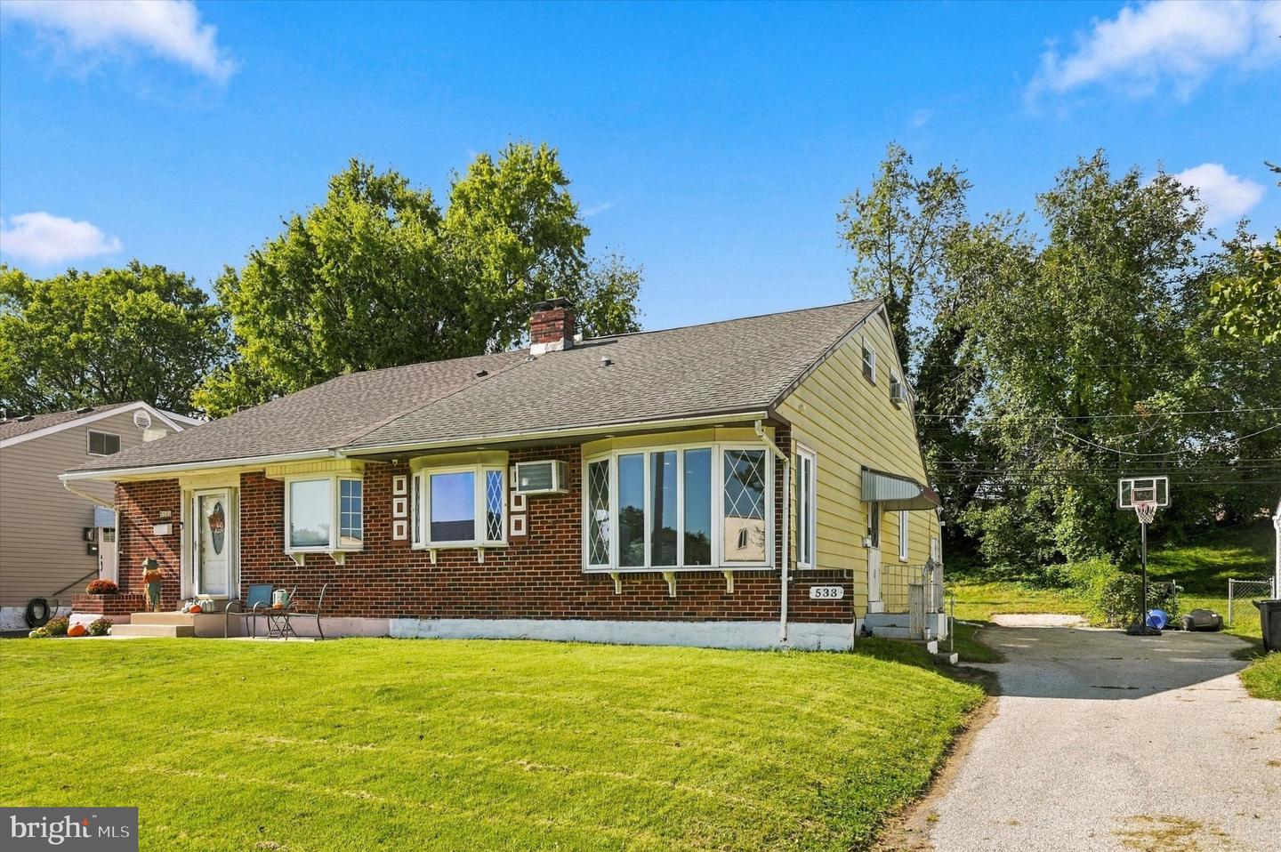 533 Tasker Ave Property Photo 1