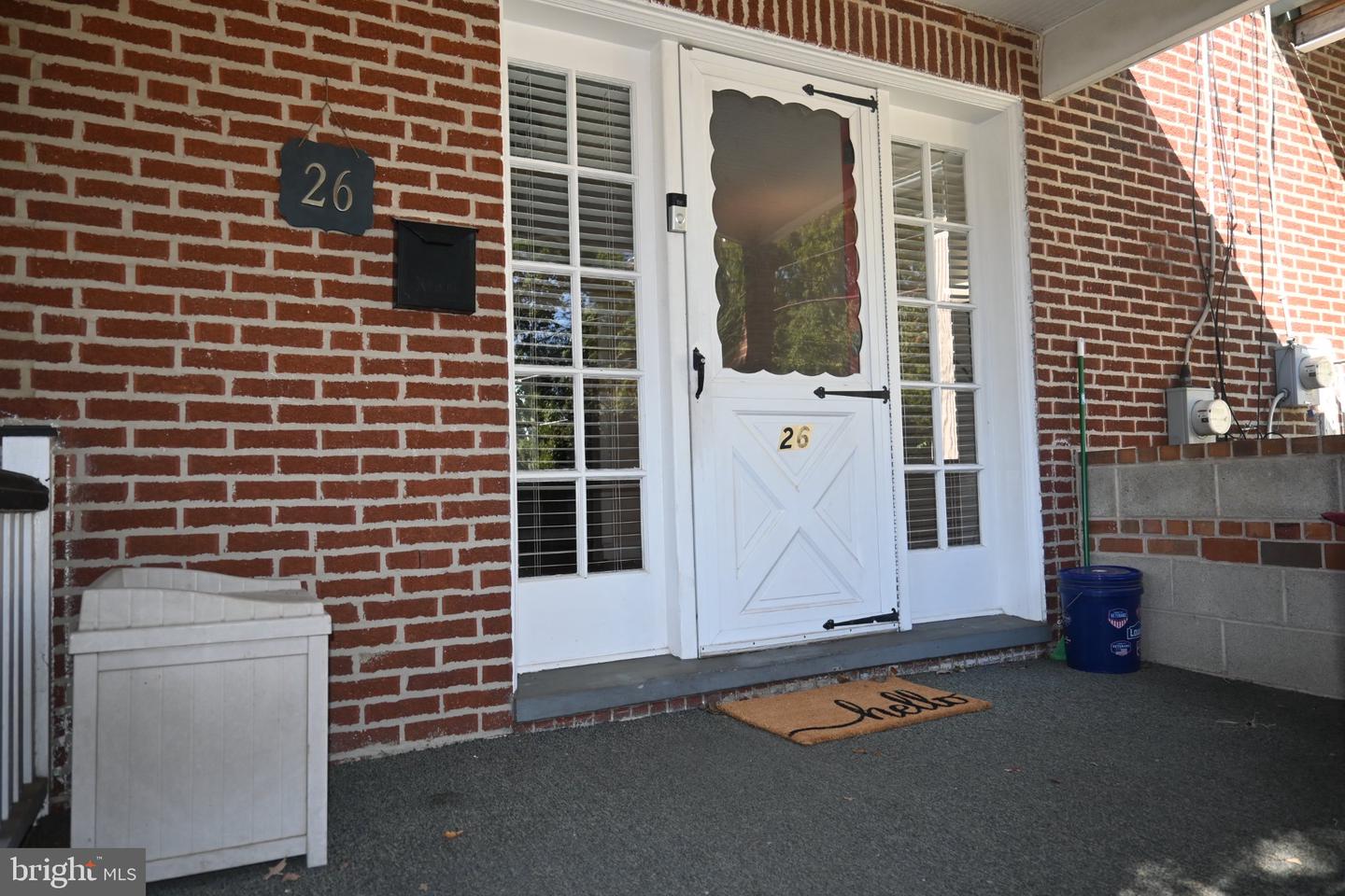 26 Vernon Rd Property Photo 1