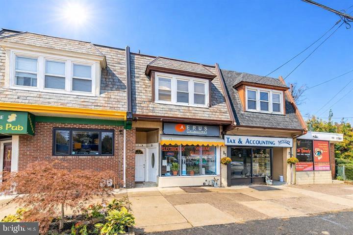 447 W Chester Pike Property Photo 2