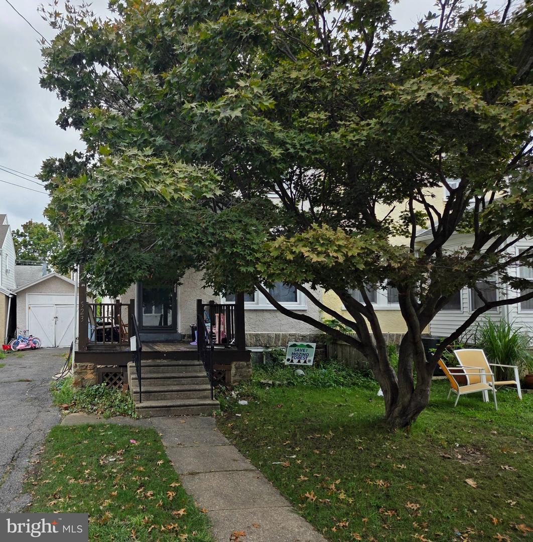 523 Winfield Ave Property Photo 1