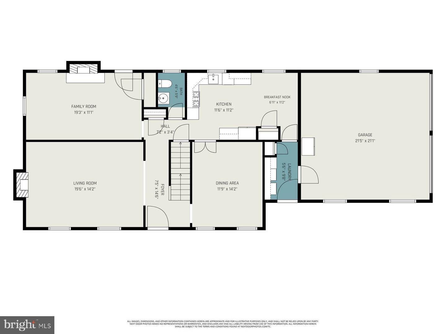 701 Camp Woods Rd Property Photo 47