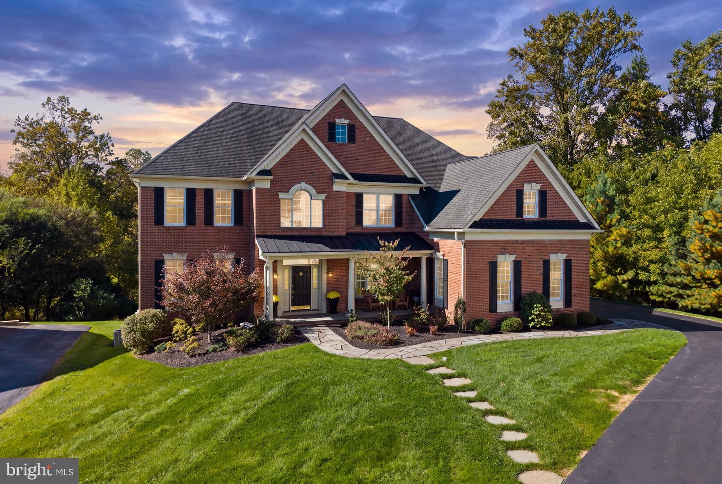 3 BRANDYWINE GRN