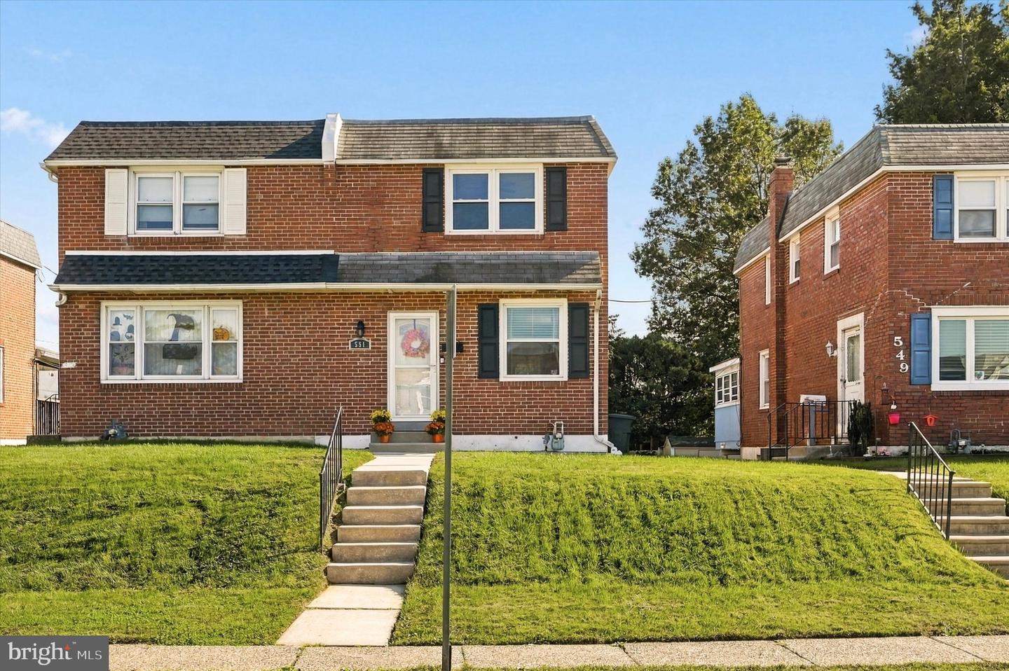 551 Michell St Property Photo 1