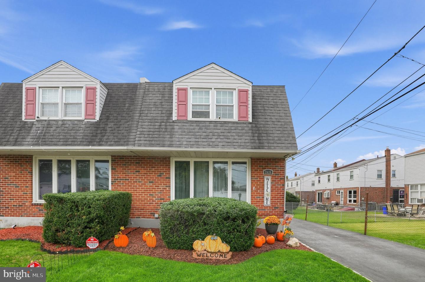 2626 Crozer St Property Photo 1