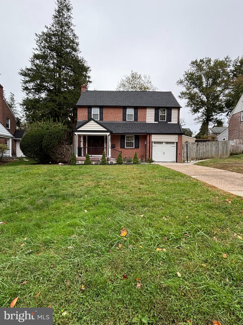 812 PLEASANT HILL RD Property Photo 1