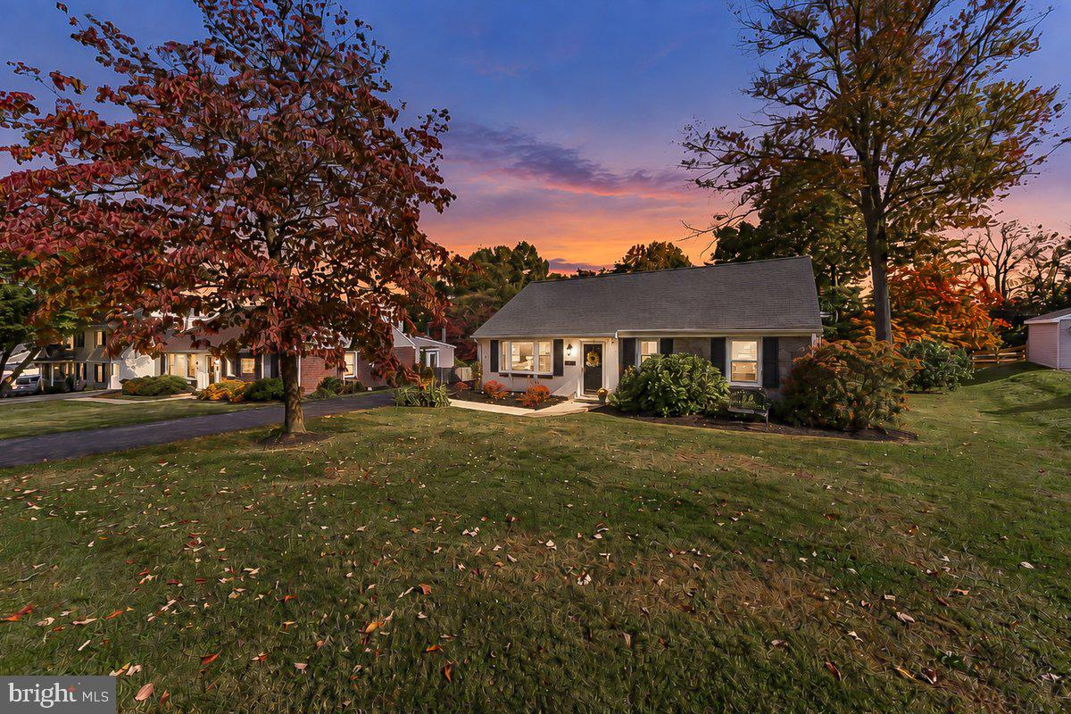 9 Longwood Dr Property Photo 1