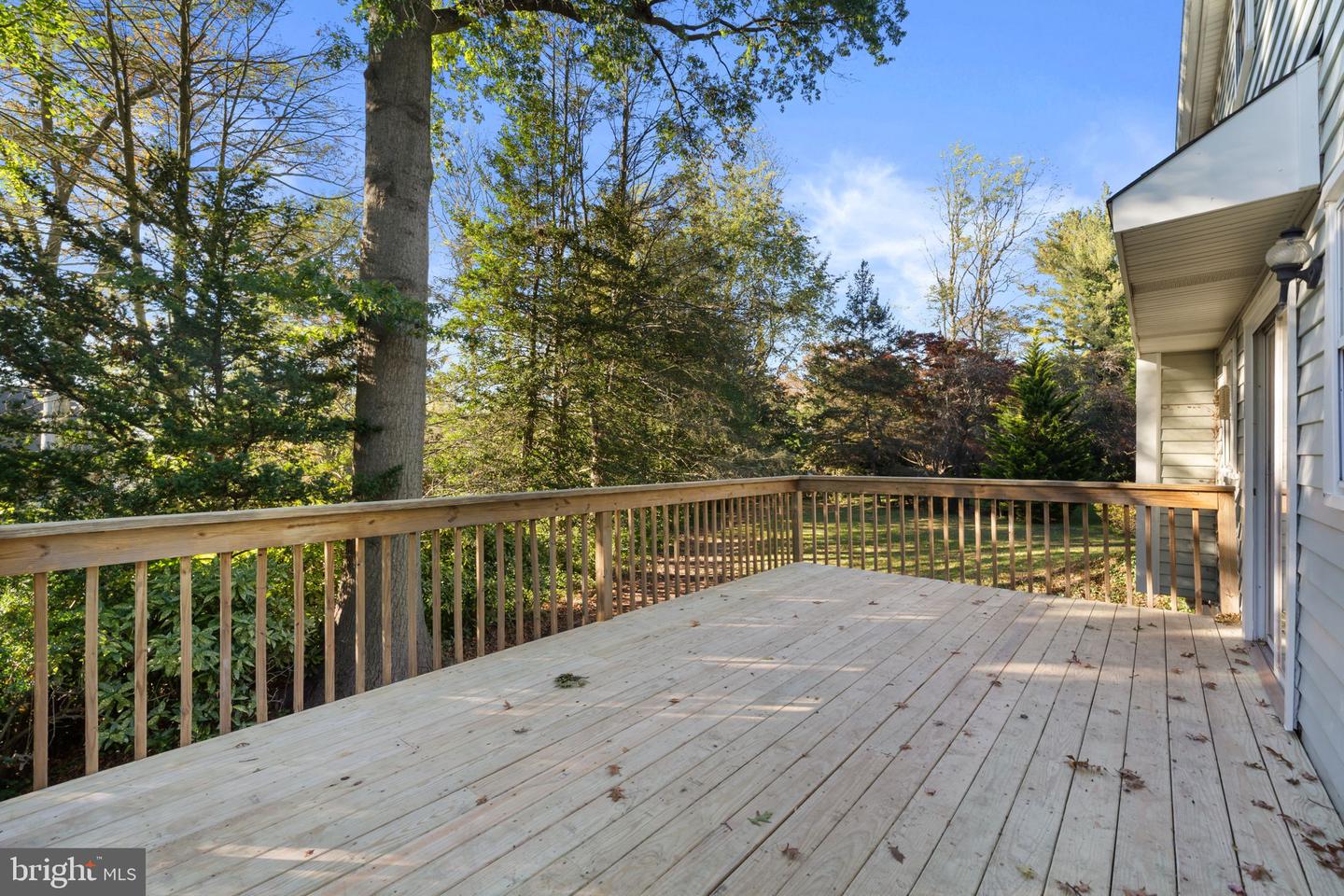 203 N Providence Rd Property Photo 2