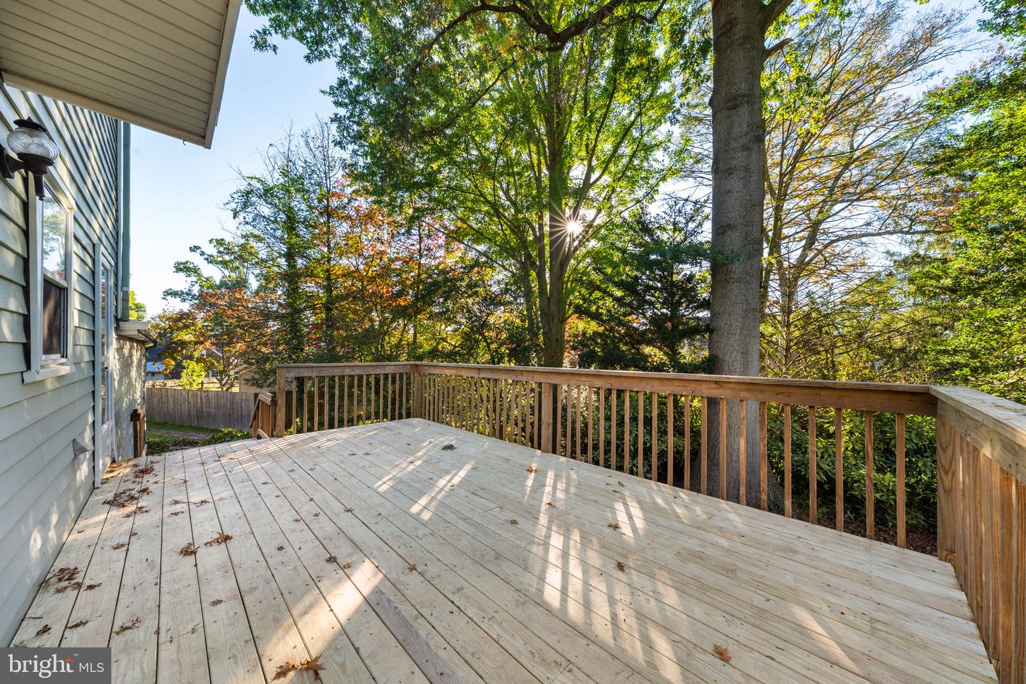 203 N Providence Rd Property Photo 16
