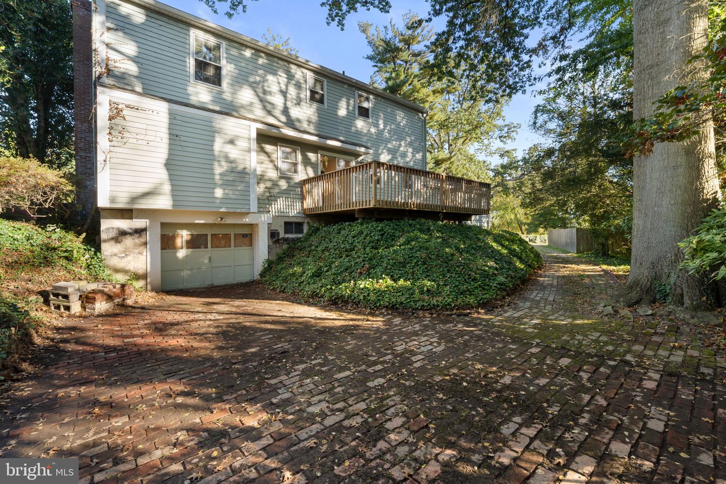 203 N Providence Rd Property Photo 30