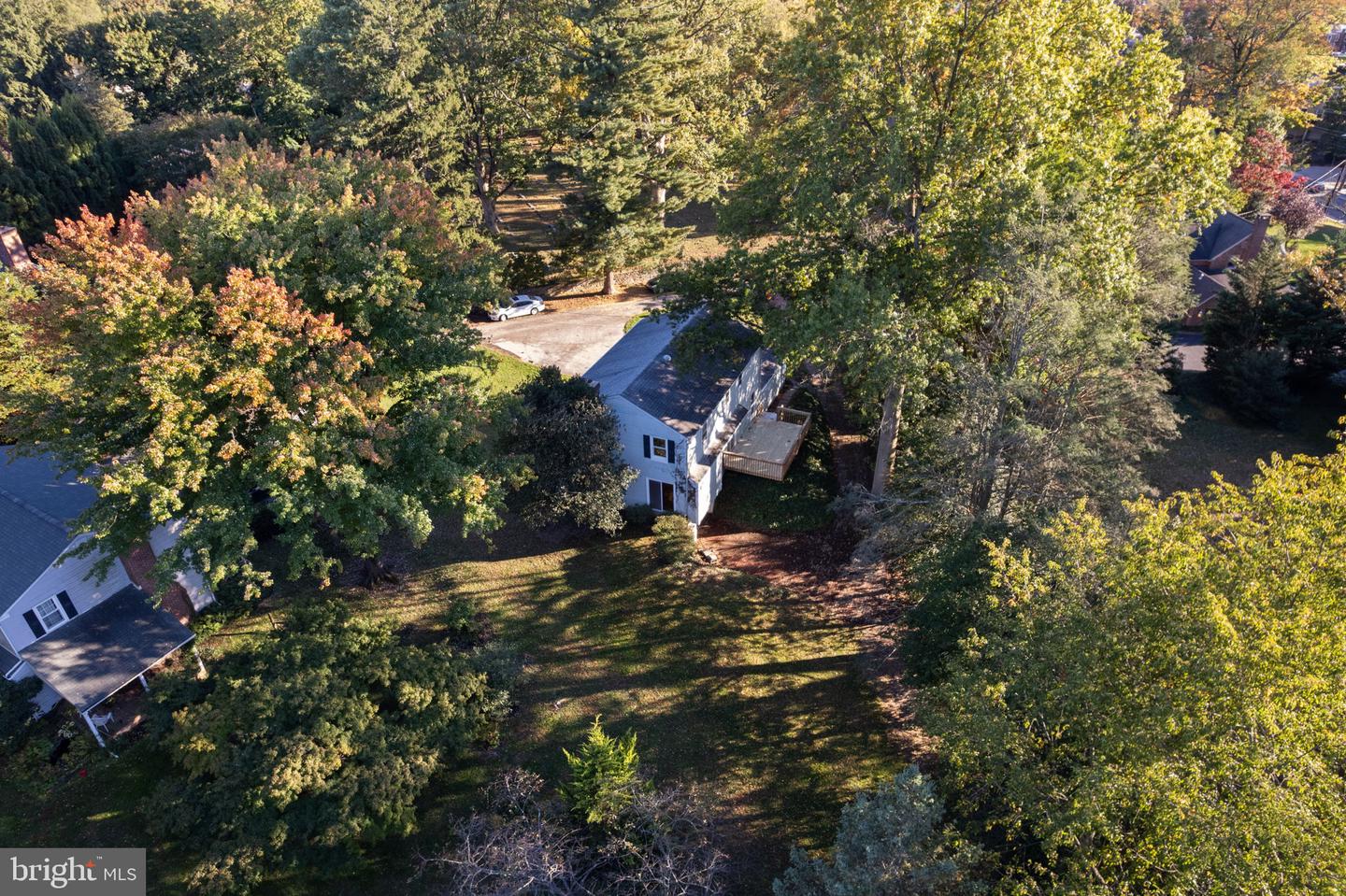 203 N Providence Rd Property Photo 34
