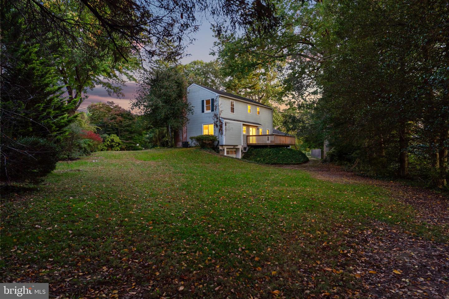 203 N Providence Rd Property Photo 40
