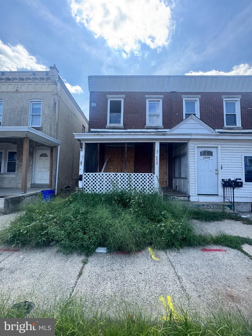 2024 Edgmont Ave Property Photo 1