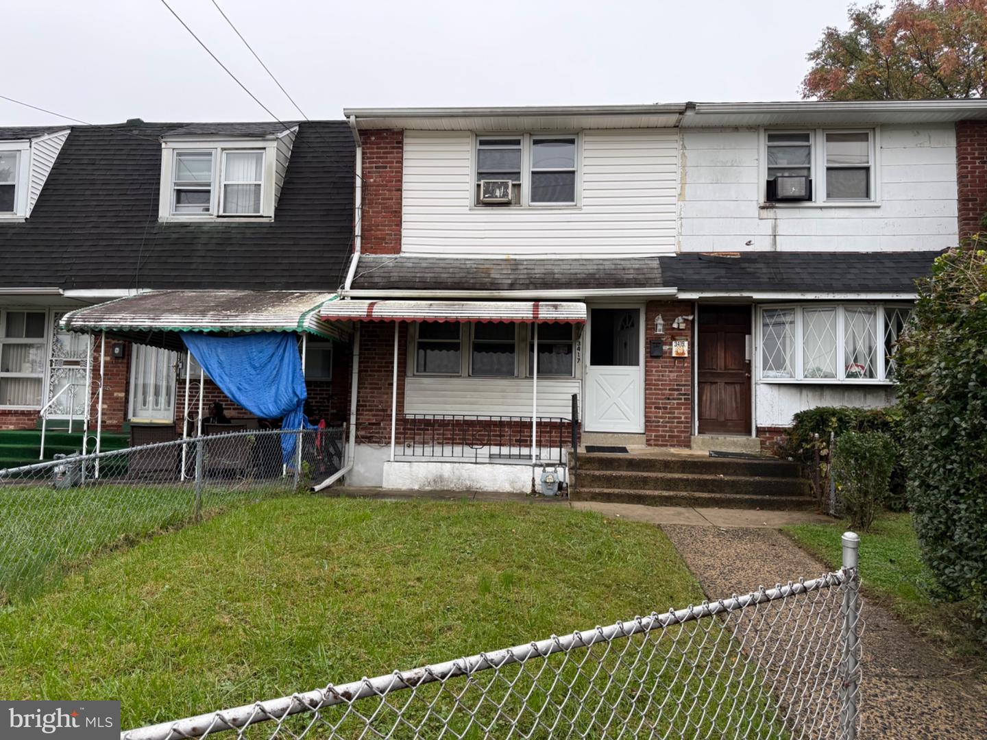 3417 Township Line Rd Property Photo 1
