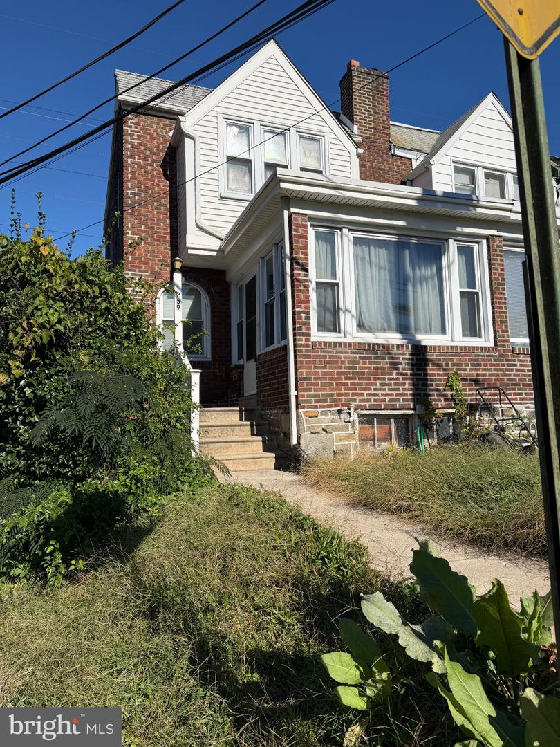 259 Coverly Rd Property Photo 1