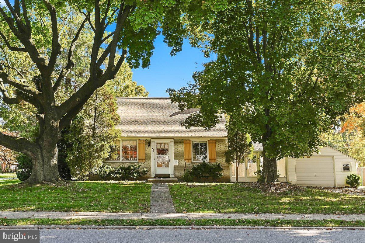 400 Harwicke Rd Property Photo 1