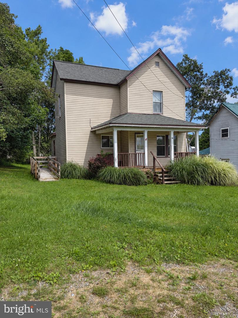 166 OHIO AVE