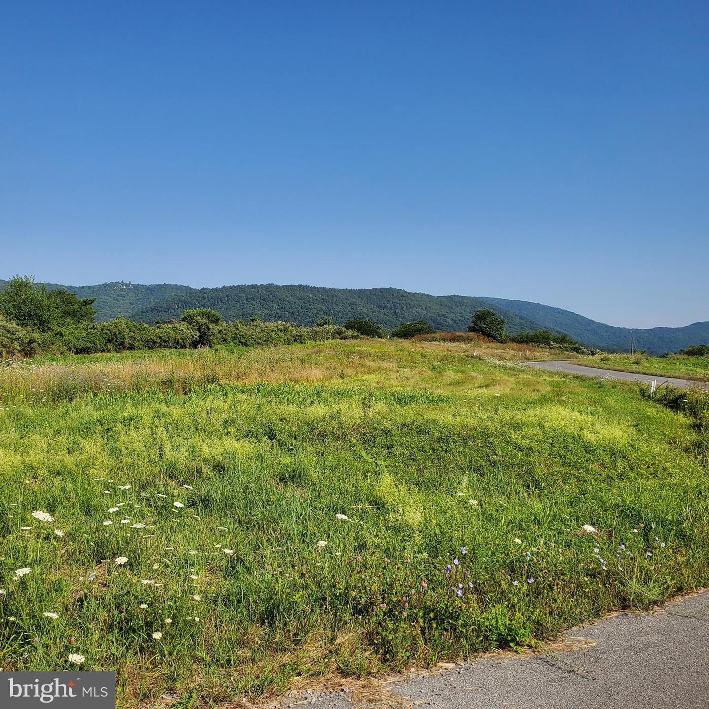 Lot 9 Sunrise Ln Property Photo