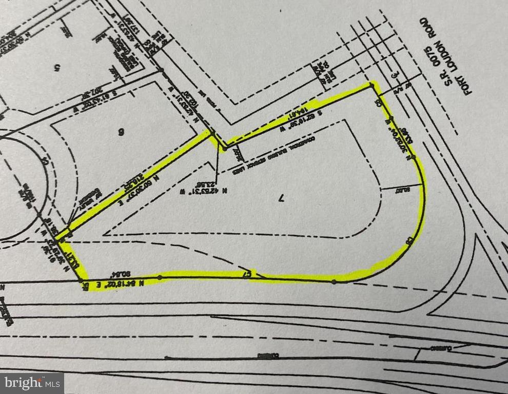 Lot 7 Sunrise Property Photo