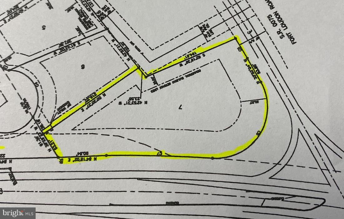 Lot 2 Sunrise Lane Property Photo