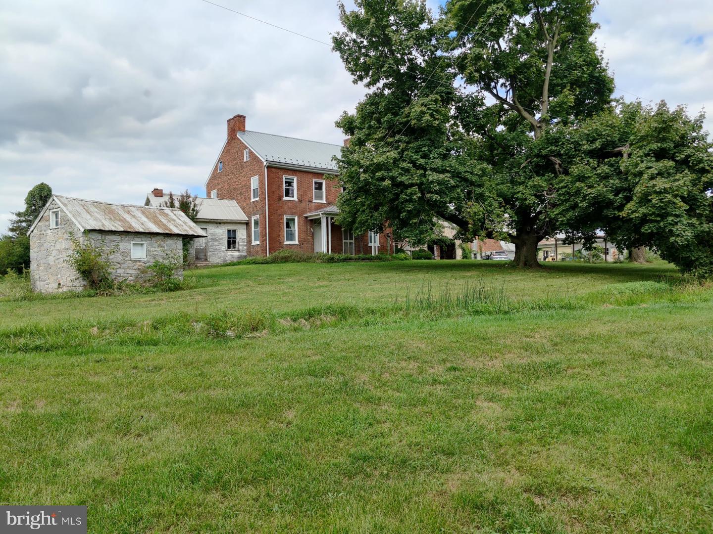 226 Milnor Road Property Photo 1