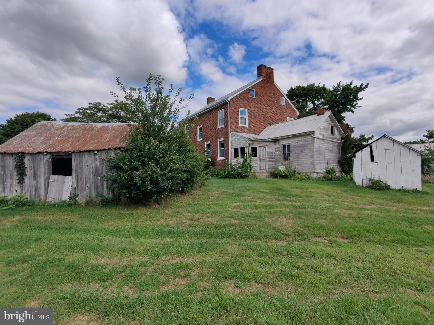 226 Milnor Road Property Photo 15