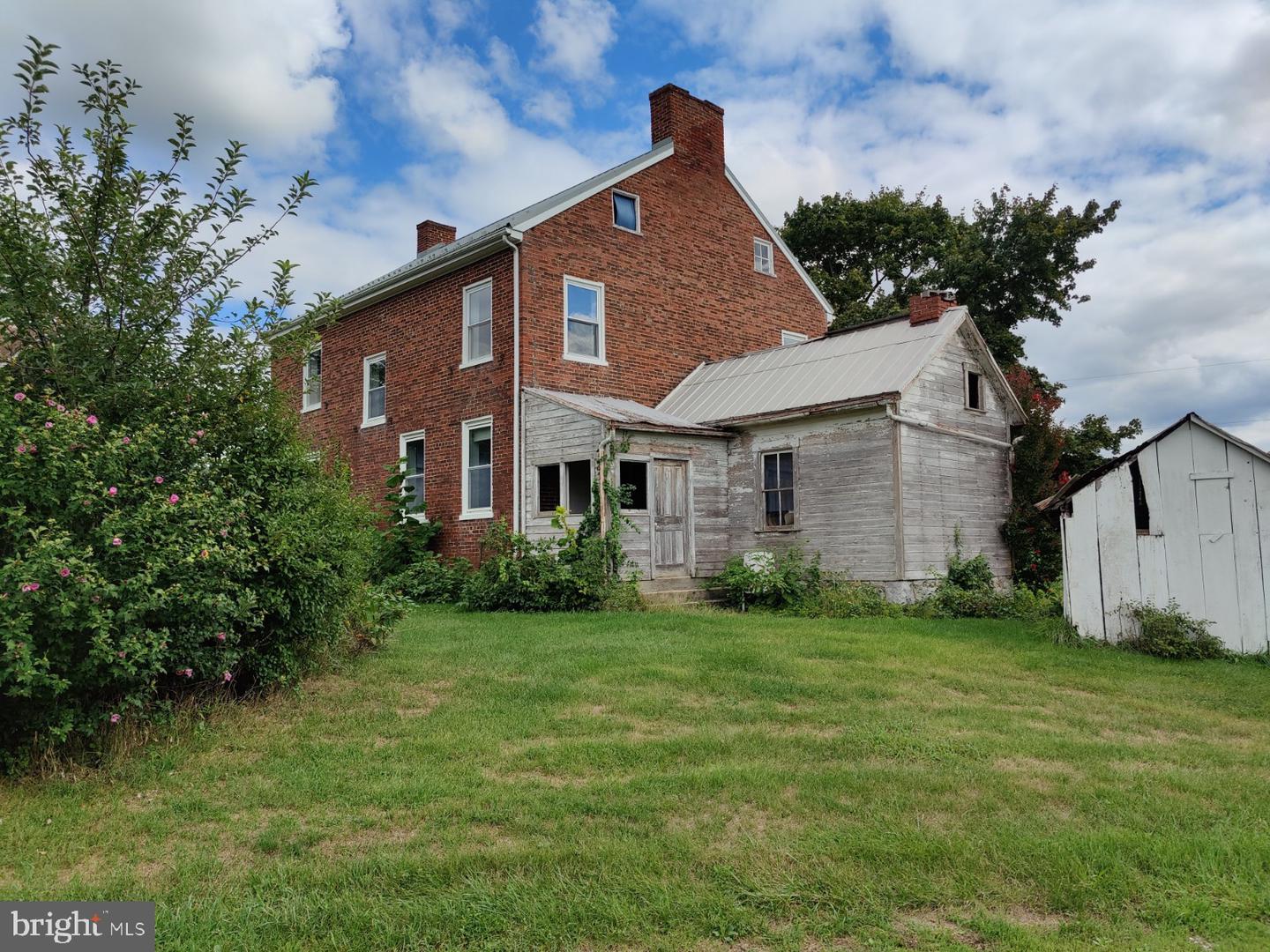 226 Milnor Road Property Photo 16