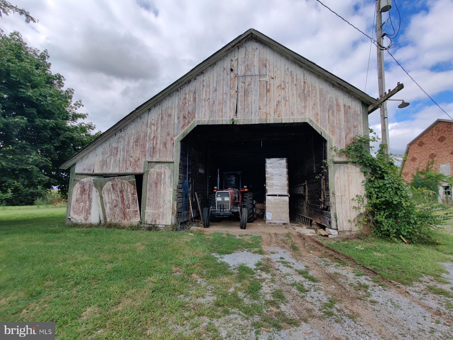 226 Milnor Road Property Photo 21