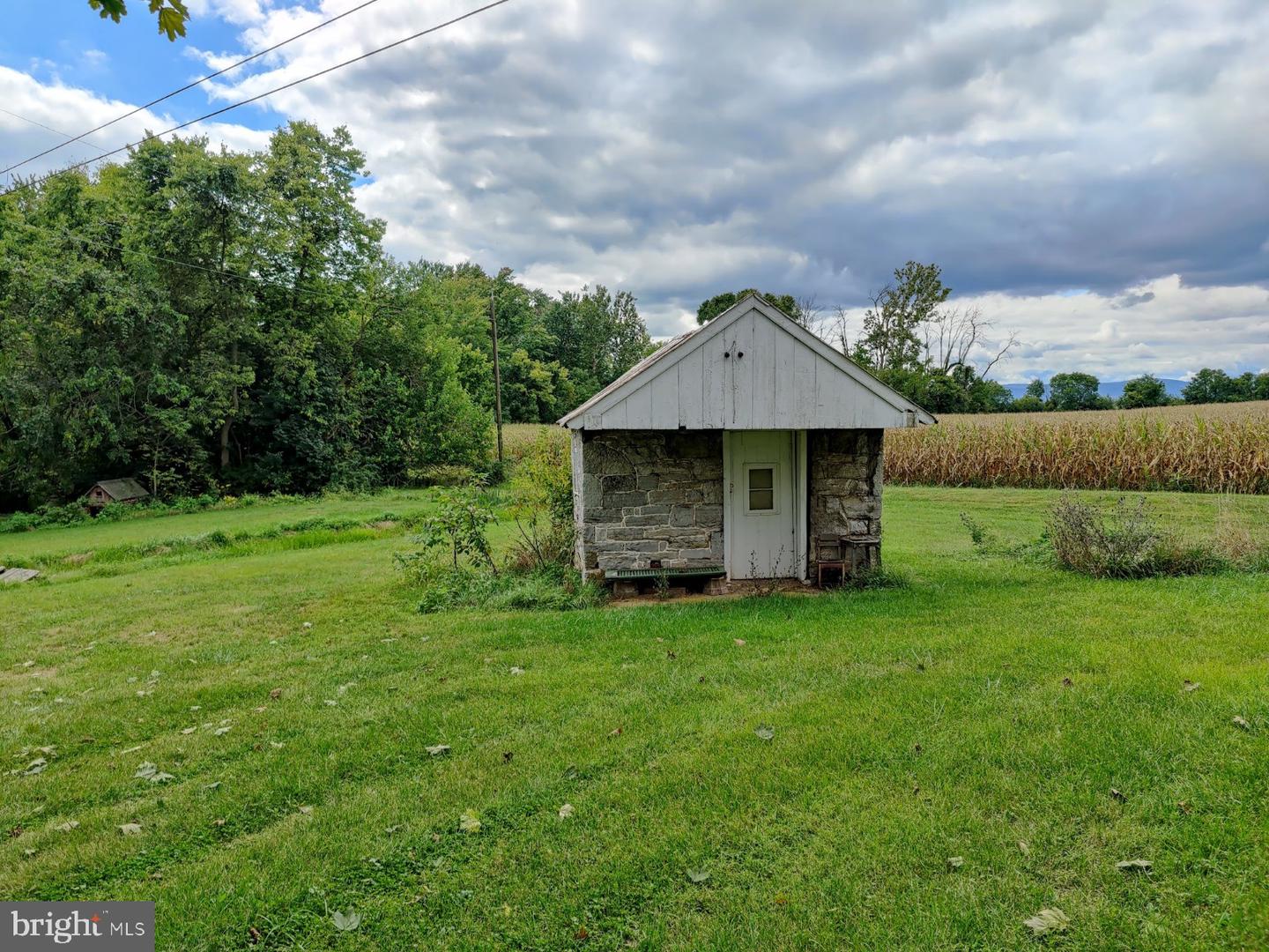 226 Milnor Road Property Photo 36