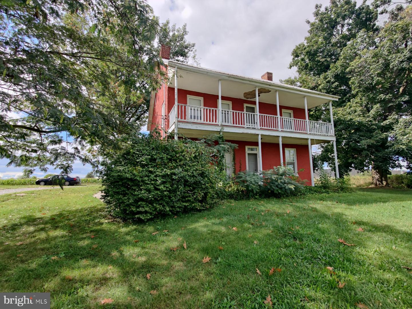 226 Milnor Road Property Photo 38