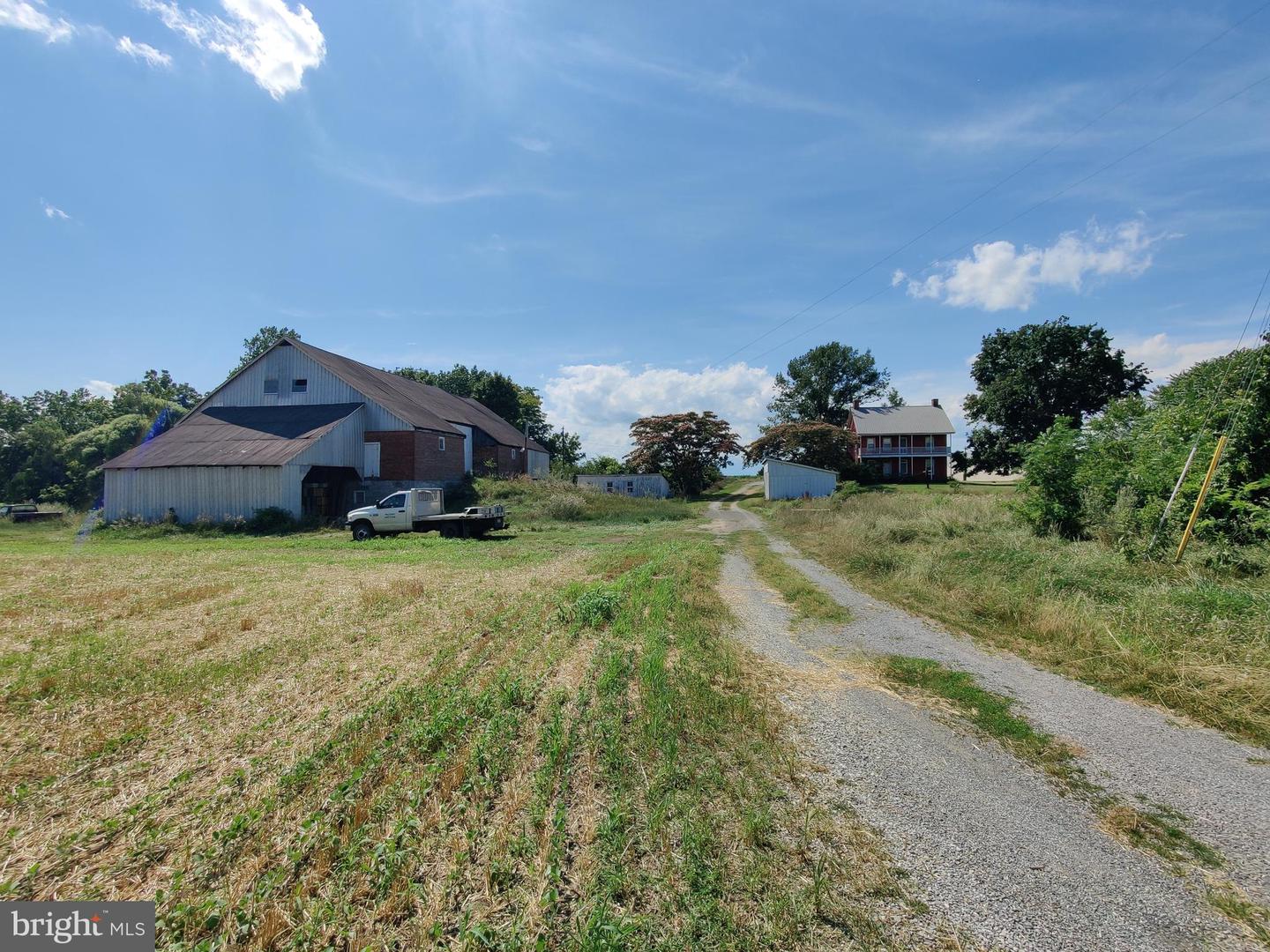 226 Milnor Road Property Photo 39