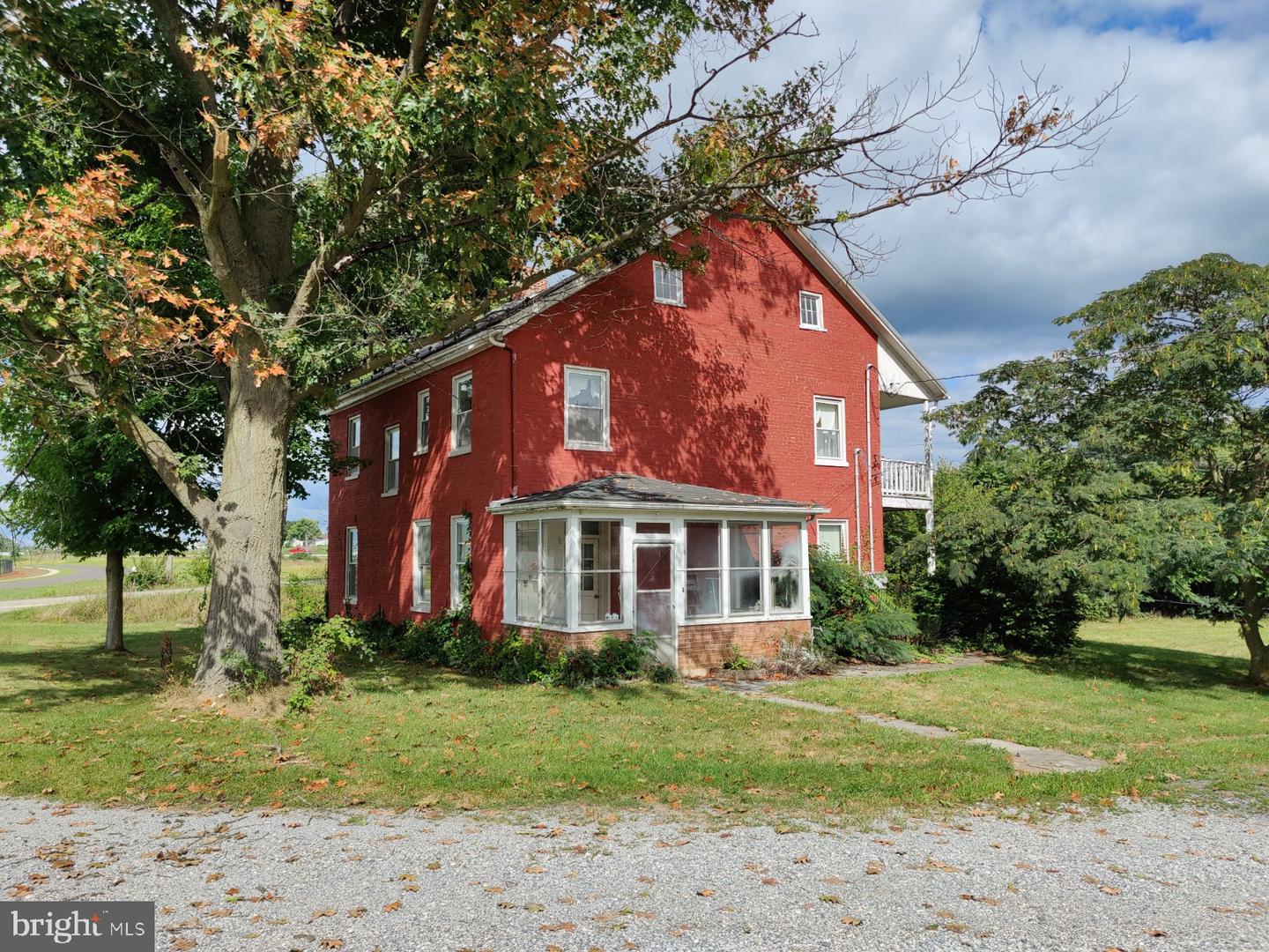 226 Milnor Road Property Photo 42