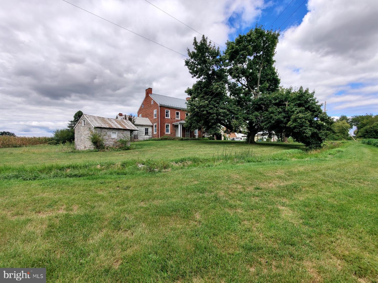 226 Milnor Road Property Photo 13