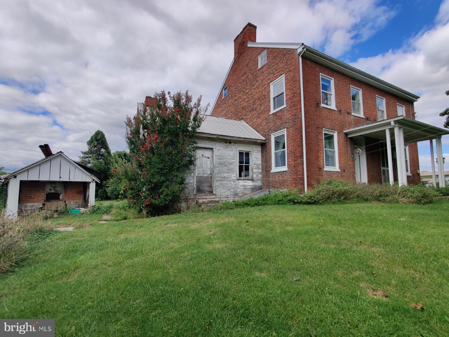 226 Milnor Road Property Photo 14