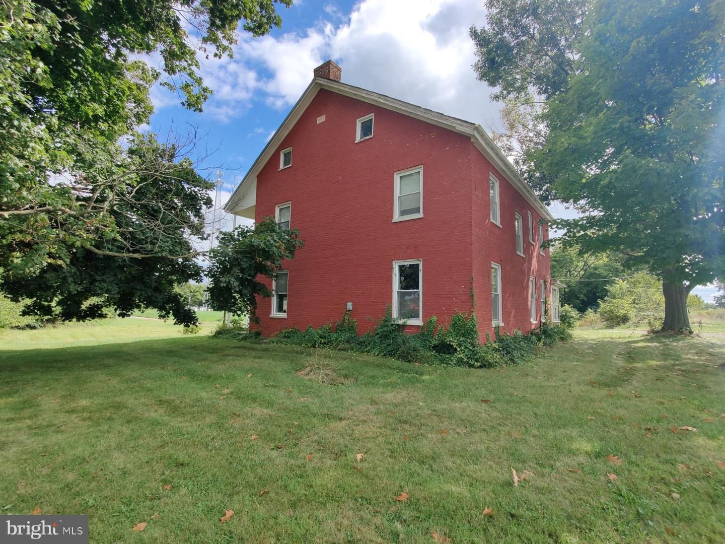 226 Milnor Road Property Photo 44
