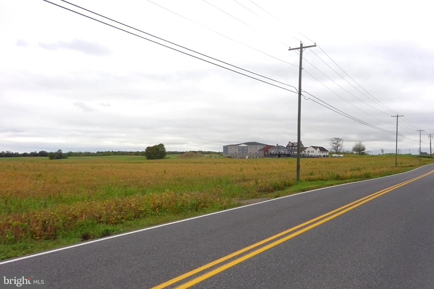 0 Grant Shook Road Property Photo 2