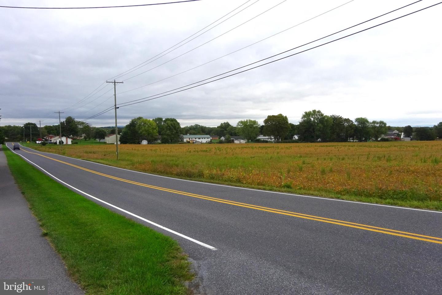 0 Grant Shook Road Property Photo 3