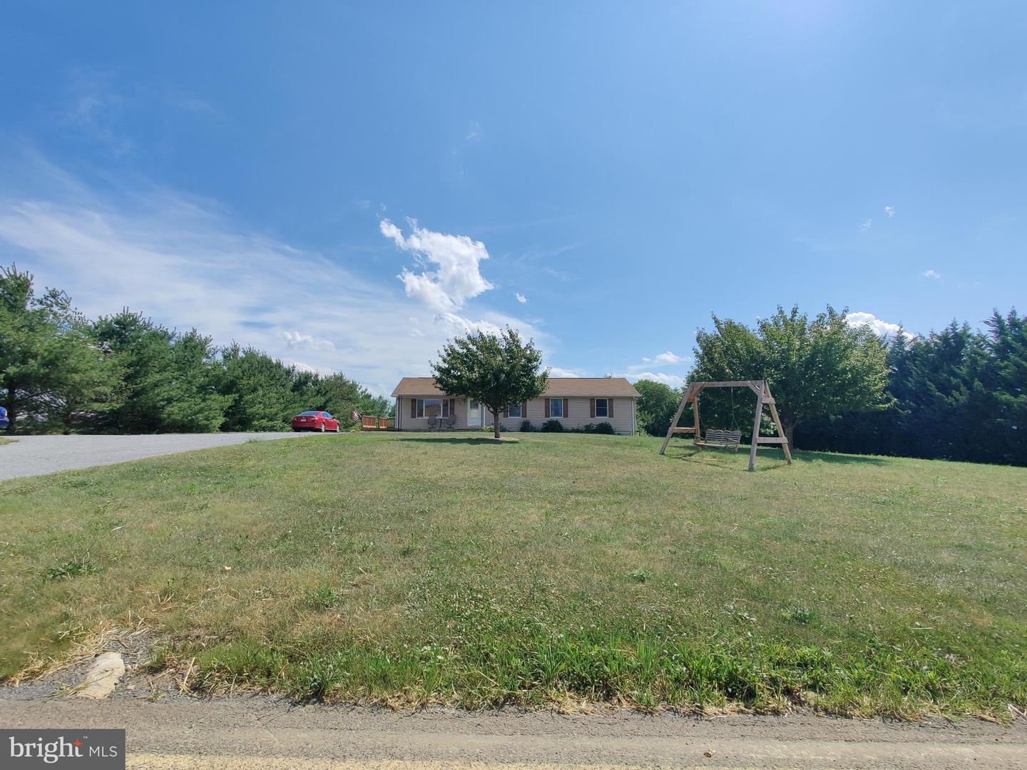642 Milnor Road Property Photo 1