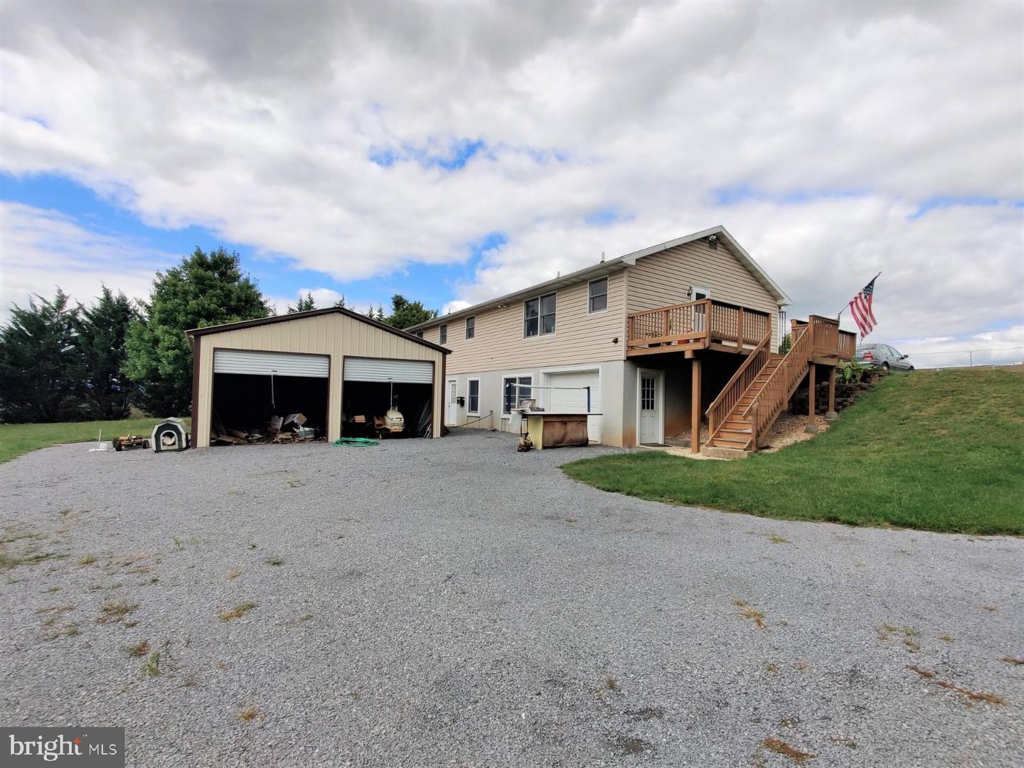 642 Milnor Road Property Photo 2